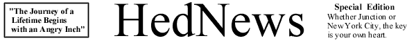 HedNews Banner