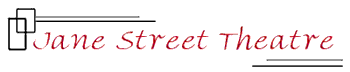 Jane Street Logo