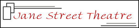 Jane Street Logo