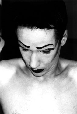 John Cameron Mitchell