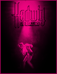 Hedwig and the Angry Inch